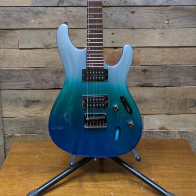 Ibanez S Series Red | Reverb
