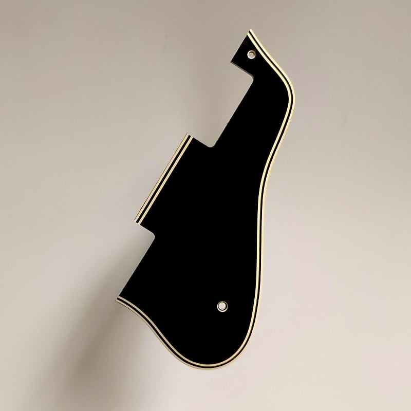 Replacement pickguard for Epiphone Dot (China) cut for 335