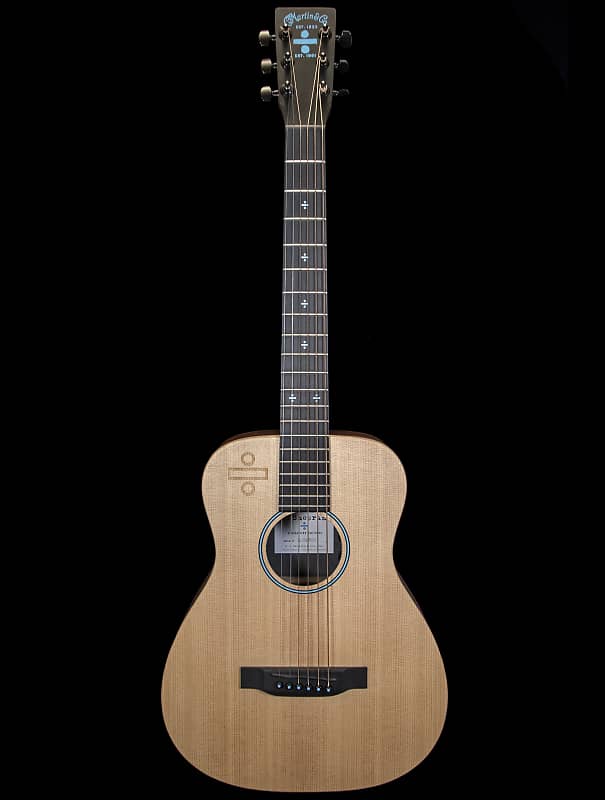 Martin Limited Edition LX Ed Sheeran 3 