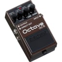 Boss OC-5 Octave Next Generation Octave Pedal with Vintage and Polyphonic Mode