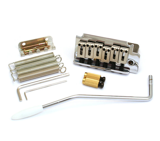 Pivot tremolo best sale