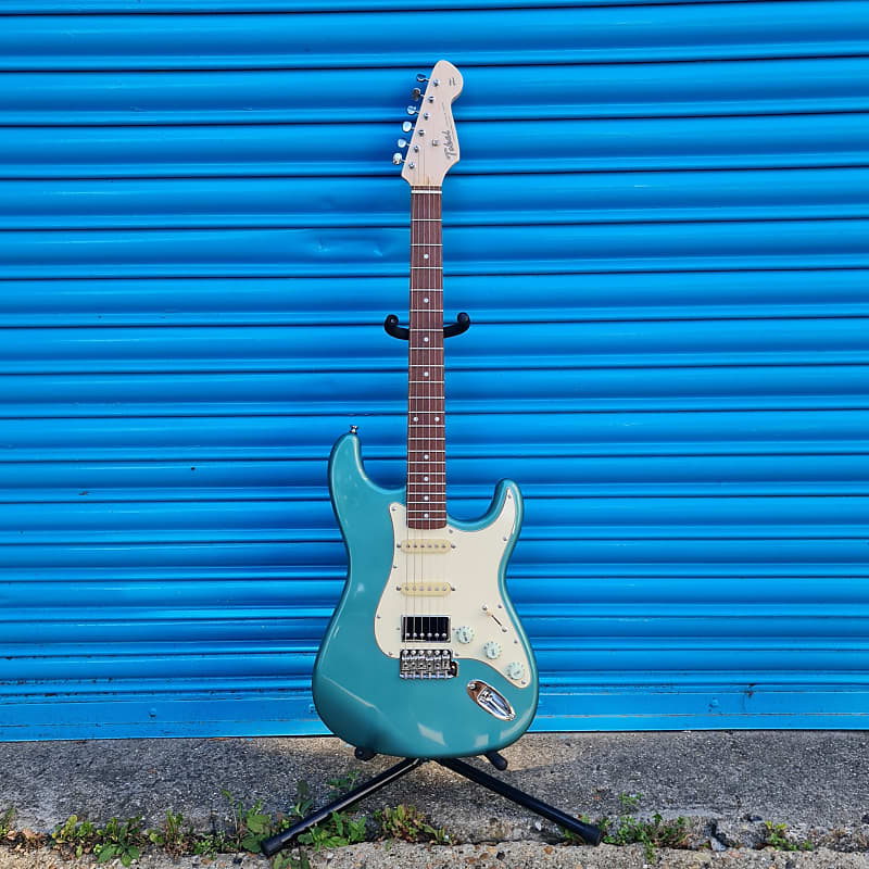 Tokai Goldstar ストラトキャスタータイプ Tokai Goldstar ストラトキャスタータイプ（Tokai Goldstar