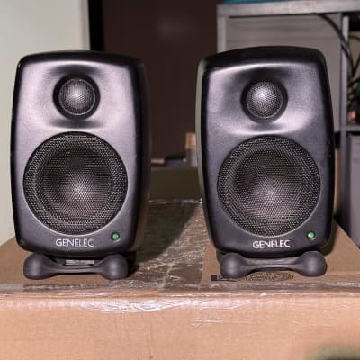 Genelec 6010A 3