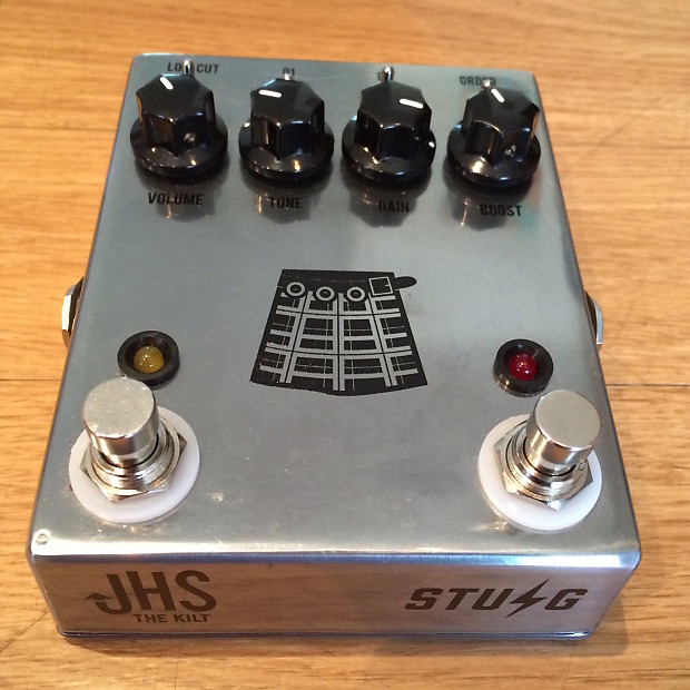 JHS Kilt V1 | Reverb Australia