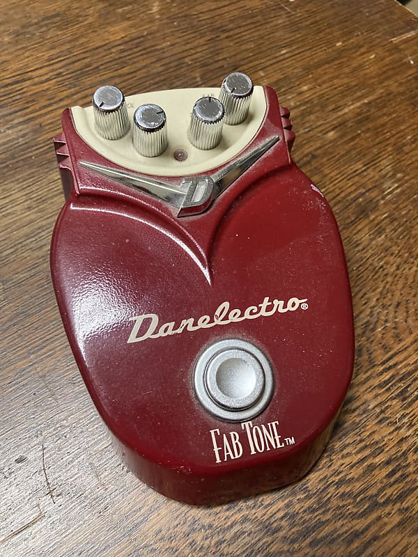 Danelectro Fab Tone