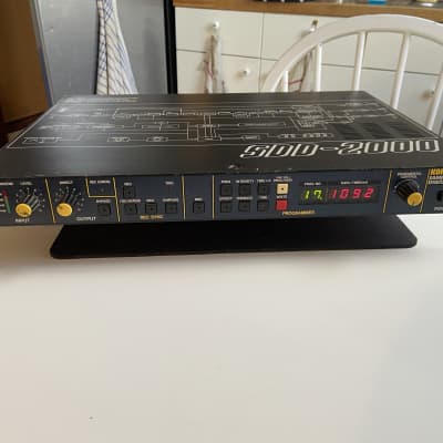 Korg SDD-2000