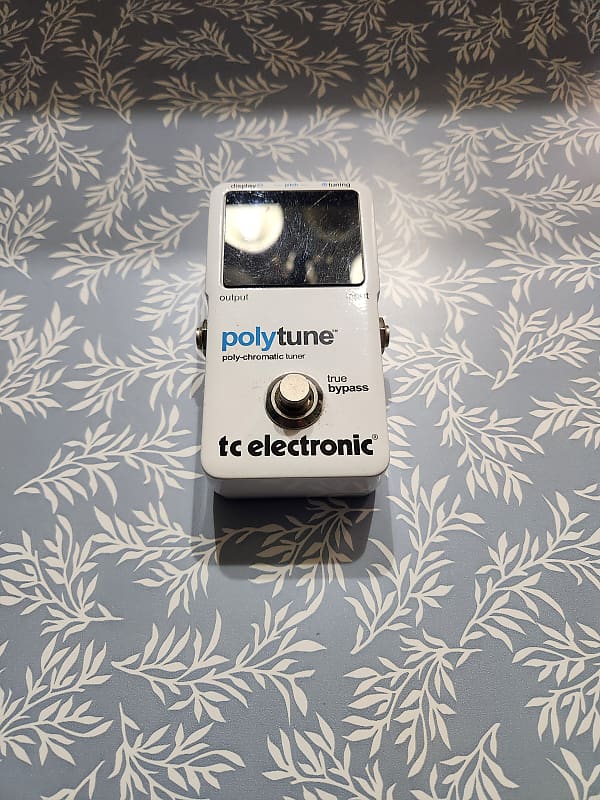 TC Electronic Polytune