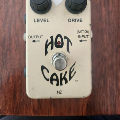 Reverb.com listing, price, conditions, and images for crowther-hot-cake