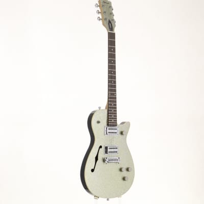 Gretsch electromatic G2629スパークルシルバー Gretsch Electromatic