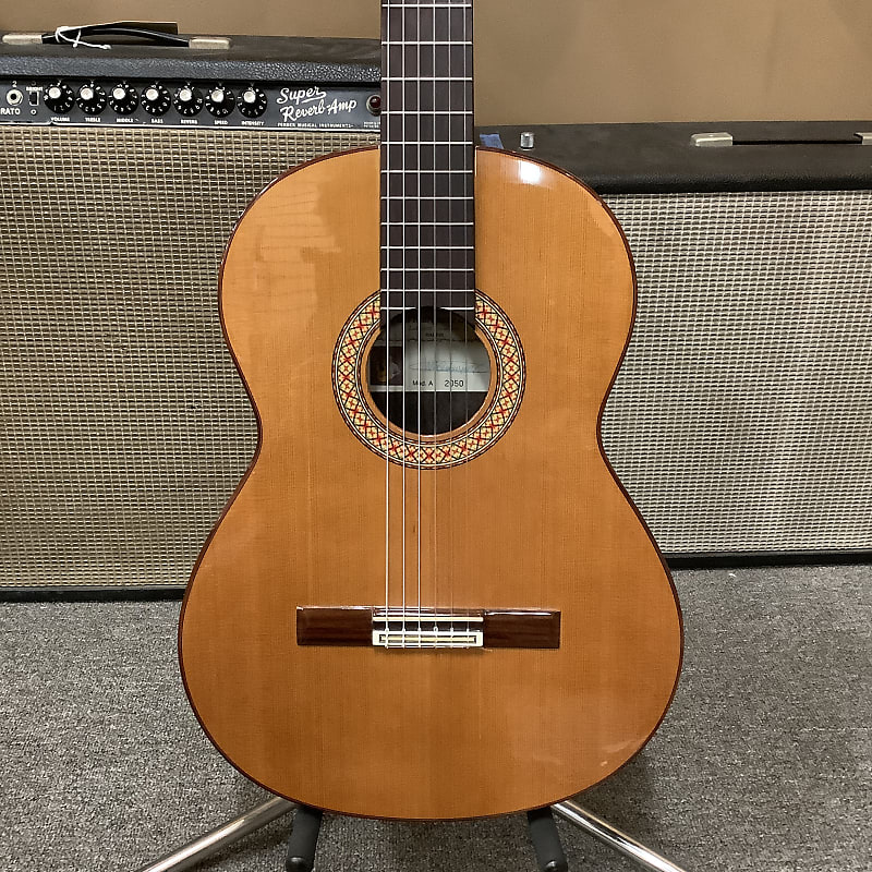 Used Rodriguez Classical Model A image 1