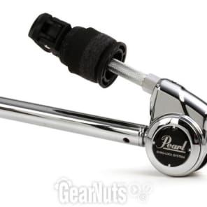 Pearl CH1030B GyroLock Cymbal Boom Arm