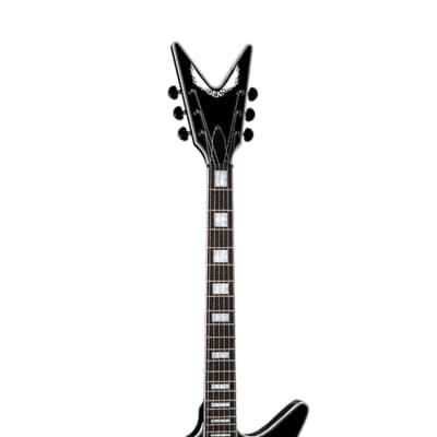 Dean Cadi Select 3 Pickup Electric Guitar - Classic Black - Used image 5