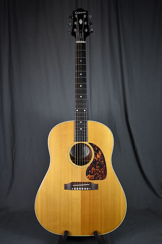 期間限定出品 Epiphone Elite J-45 (管理ヤ) 期間限定出品 Epiphone Elite J-45 (管理ヤ) - メルカリ