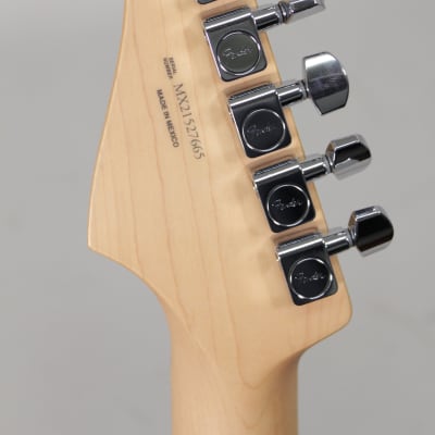 2022 Fender 75th Anniversary Stratocaster Diamond Anniversary Electric Guitar w/Gig Bag image 19