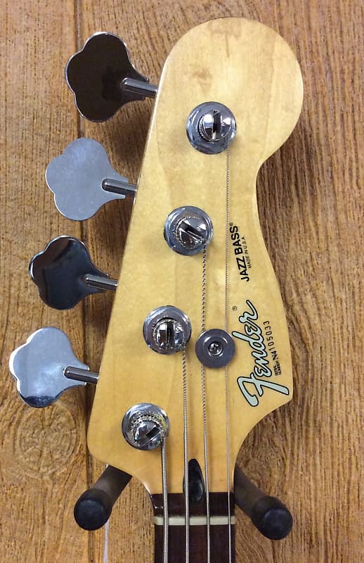 1994 Fender 