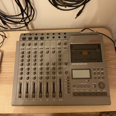 Tascam 464 Portastudio Toronto, ON | Cask Music