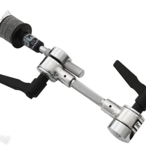 DW DWSM2031 PuppyBone with Adjustable Cymbal Arm image 2