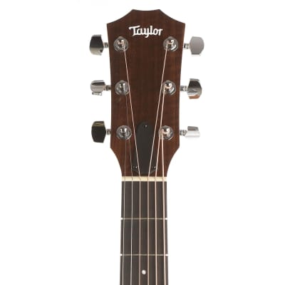 Taylor Academy 12e Grand Concert Left-Handed Acoustic-Electric Natural Used image 4