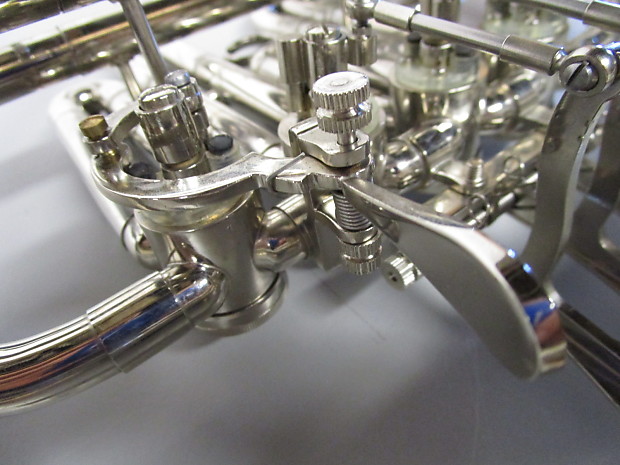 Maxtone Clarinet By French Engineer Unsure Of Model # Maybe