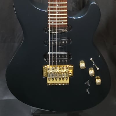 Fernandes RST-503 The Revival Sonic Blue | Reverb Fernandes RST-503 The Revival Sonic Blue | Reverb