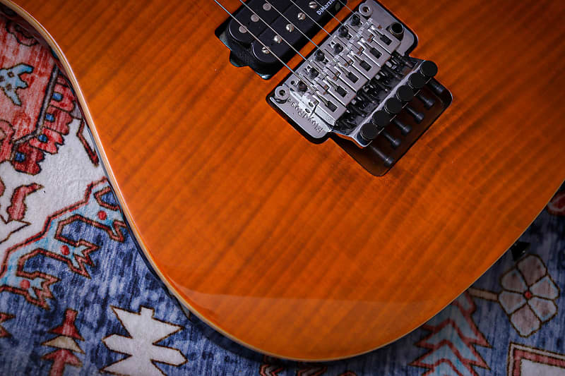 ESP E-II ST-2 FM | Reverb Canada