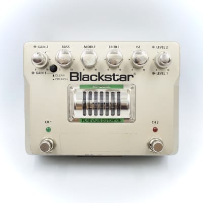 Blackstar HT-Dual Distortion