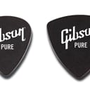Gibson Pick Tin - 50 Standard Picks - Thin