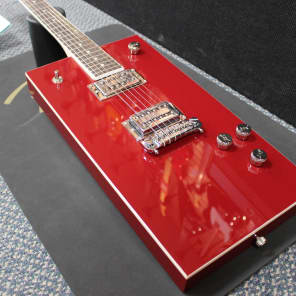 Gretsch Guitars G5810 Bo Diddley 2515405515 2013 Red | Reverb Gretsch Guitars G5810 Bo Diddley 2515405515 2013 Red | Reverb