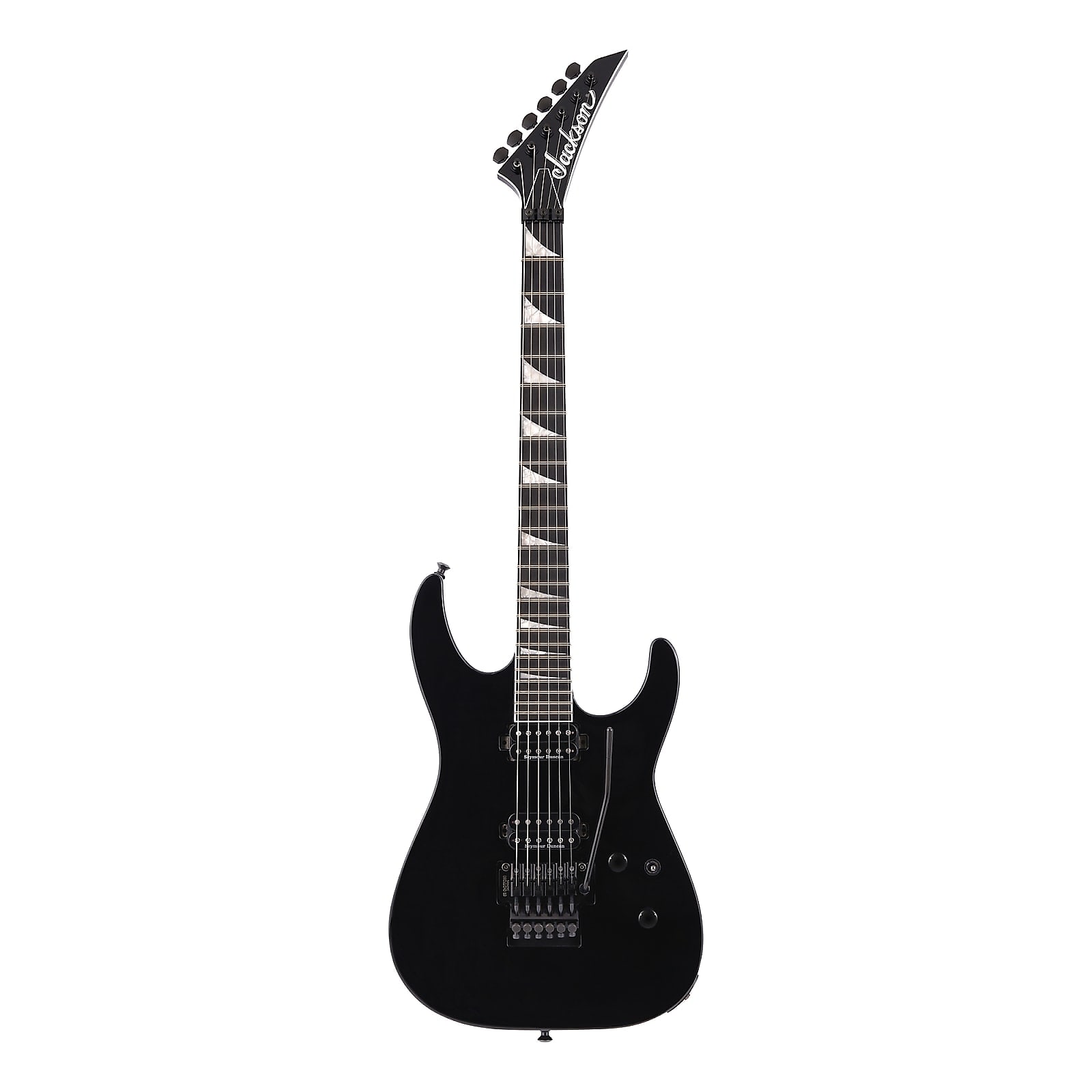 Jackson MJ Series Soloist SL2 | Reverb