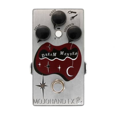 Reverb.com listing, price, conditions, and images for mojo-hand-fx-dream-mender