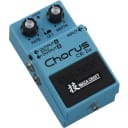 Boss #CE-2w - Chorus Waza Craft Special Edition Pedal