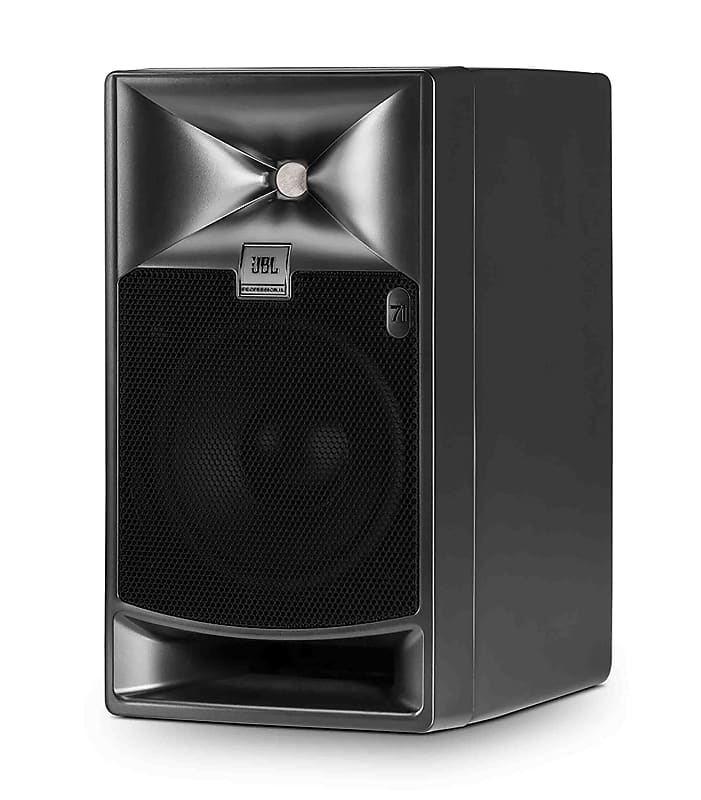 JBL LSR705i, 5&quot; Master Reference Monitor  			