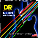 DR  Neon Multi-Color NMCB-45