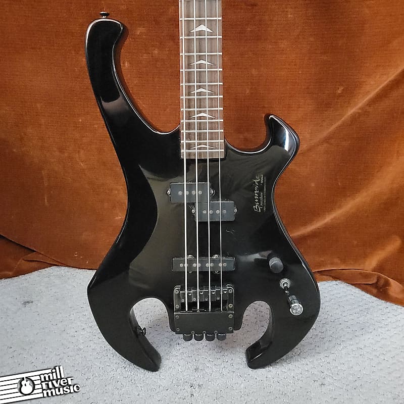 Burnside Crossbow by Guild Licensed by Steinberger Electric Reverb