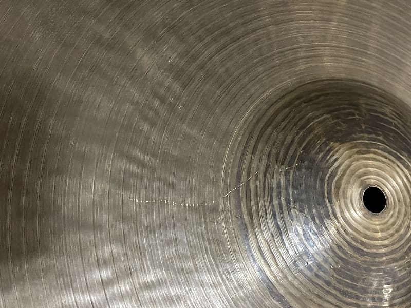 大注目】 kerope zildjian ride 入手困難 24 打楽器 - www