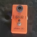 MXR phase 90 orange