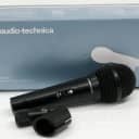 Audio-Technica M4000S Handheld Unidirectional Dynamic Microphone