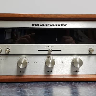 Marantz Model 2252 52-Watt Stereo Solid-State Receiver