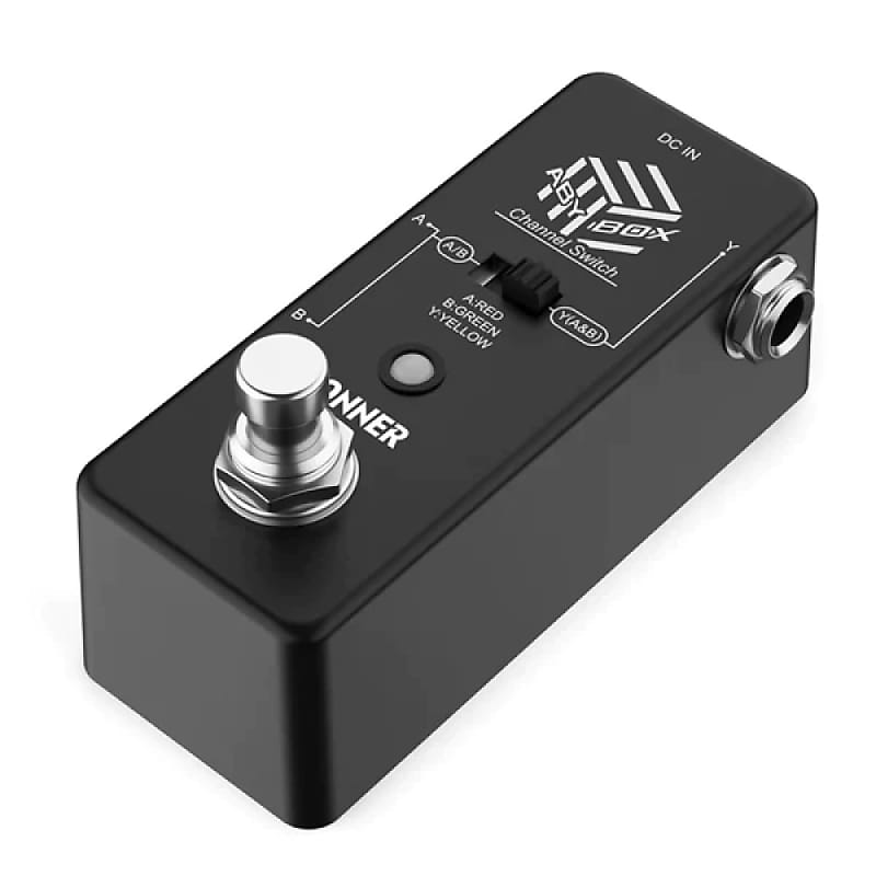 ギター Active Para Box 2Out TA.effects Audio Sprockets ToneDexter II Acoustic Preamp – United States