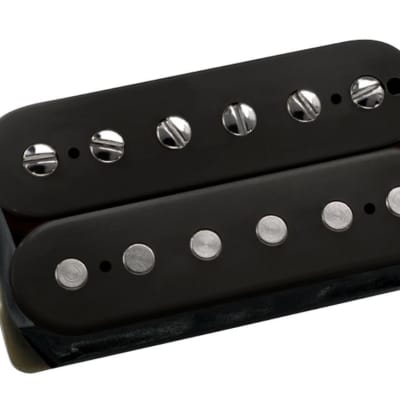 DiMarzio PAF 59 bridge - black | Reverb