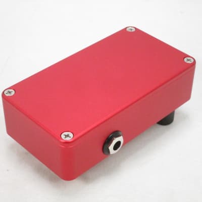 【美品】SUMO STOMP / SUMO COMP Sumo Stomp Sumo Comp Guitar Effects Pedal Used Compact high