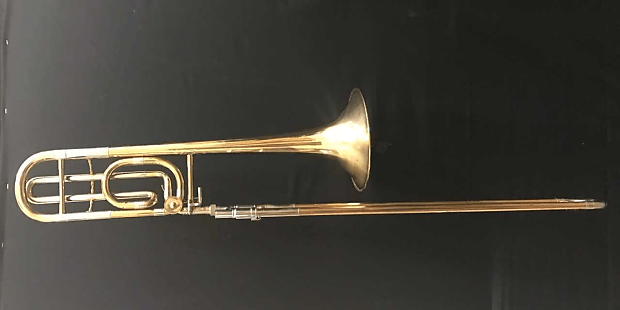 Accord trombone best sale