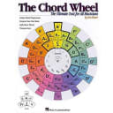 The Chord Wheel: The Ultimate Tool for All Musicians by Jim Fleser