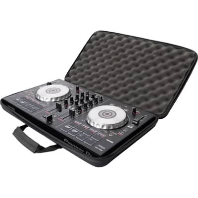Pioneer DJ DJC-B1 Bag - DJ Controller Bag @ The DJ Hookup