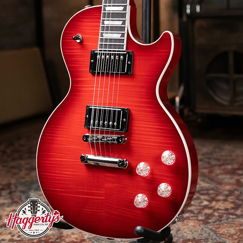 激レア　Gibson les paul modern Gibson Les Paul Modern Figured | Reverb