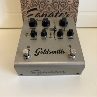 Egnater Goldsmith - User review - Gearspace