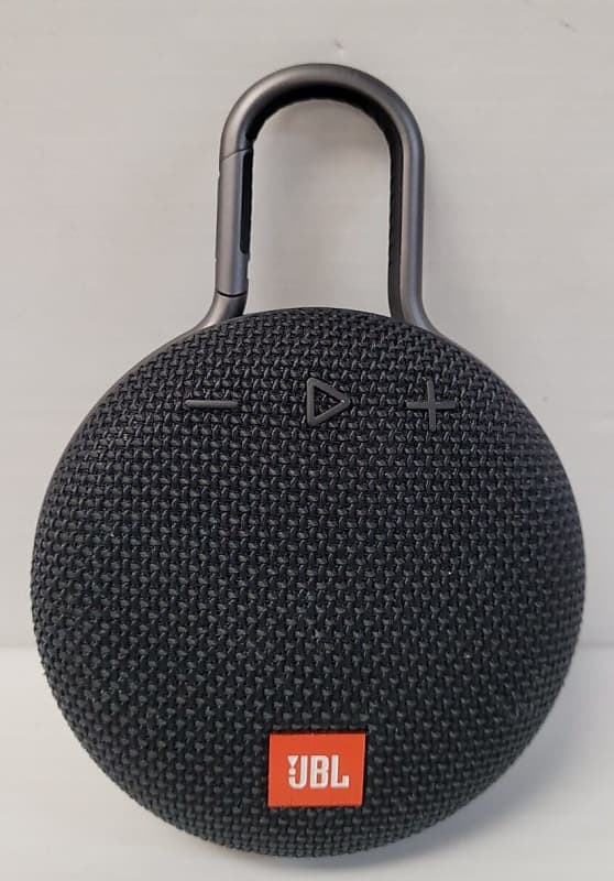 JBL Clip 3 | Reverb