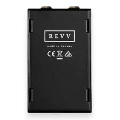 Revv Tilt Boost Pedal image 2