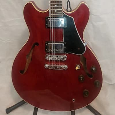 Ibanez AS80 Artist | Reverb Canada