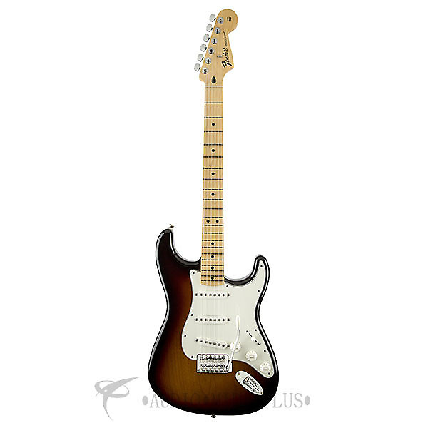 Fender Standard Strat Maple Fingerboard Electric Guitar
